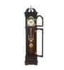 Brown Grandfather Solid Wood Pendulum Clock