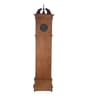 Brown Grandfather Solid Wood Pendulum Clock