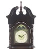 Brown Grandfather Solid Wood Pendulum Clock