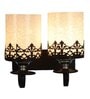 Brown Iron Wall Lights