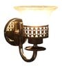 Brown Iron Wall Lights