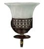 Brown Iron Wall Lights
