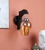 Brown Iron Wall Lights
