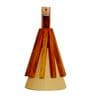 Killi Wooden Novelty Wall Light (Natural Wood)