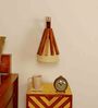 Killi Wooden Novelty Wall Light (Natural Wood)