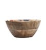 600 ML Mango Wooden Serving Bowl
