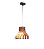 Winstar Brown MDF Hanging Light