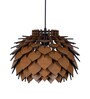 Veronica Brown MDF Hanging Light