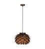 Veronica Brown MDF Hanging Light