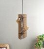 Stefan Brown MDF Hanging Light