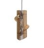 Stefan Brown MDF Hanging Light