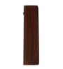 Brown Mdf Vintage Wall Clock (1 Piece)