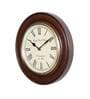 Brown Mdf Wall Clocks