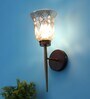 Magalie Metal Wallchieres (Brass Finish)