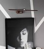Indulge Metal LED Picture Light (Brown)