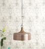 Brass Brass Metal Single Hanging Lights