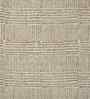 Brown Modern Cotton 2x3 Feet Handmade  Dhurrie
