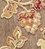 Brown Neo Persian 4x6 Feet Machine Made Carpet