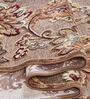 Brown Neo Persian 4x6 Feet Machine Made Carpet