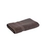 Paradiso Brown 100% Cotton Zero Twist 500 GSM Bath Towel