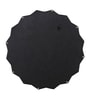 Brown Plastic (Set of 2) Wall Mirrors