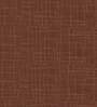 Brown Polyester Solid 5 Ft Blackout Eyelet 2 Window Curtains