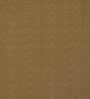 Brown Polyester Solid 200 GSM Double Bed Comforter
