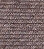 Brown Polypropylene 52 Ltr (1Pc) Storage Basket