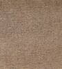 Brown Solid Jute 16 x 16 Inches Cushion Covers (Set of 5)