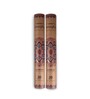 Brown Rose Wood Fragrance (Pack of 2) Incense Sticks