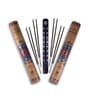 Brown Rose Wood Fragrance (Pack of 2) Incense Sticks