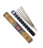 Brown Rose Wood Fragrance (Pack of 2) Incense Sticks