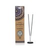 Brown Rose Wood Fragrance (Pack of 3) Incense Sticks