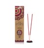 Red Rose Wood Fragrance (Pack of 3) Incense Sticks