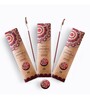 Red Rose Wood Fragrance (Pack of 3) Incense Sticks