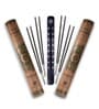 Brown Rose Wood Fragrance (Pack of 2) Incense Sticks