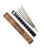Brown Rose Wood Fragrance (Pack of 2) Incense Sticks