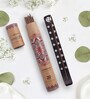 Brown Rose Wood Fragrance (Pack of 2) Incense Sticks