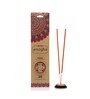 Brown Rose Wood Fragrance (Pack of 3) Incense Sticks
