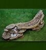 Mountain River Brown Sand Stone Indoor Water Fountain