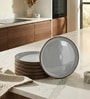 Brown Side Plates Set of 6