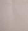 Brown Solid 200 TC Cotton King Sized Bed Sheets with 2 Pillow Covers