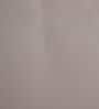 Brown Solid 200 TC Cotton Single Bedsheet With 1 Pillow Cover