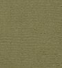 Olive Solid Wool 5 ft x 7 ft Hand Woven Carpet