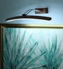 Droplet Metal Picture Light (Brown)