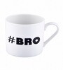 Elementary Stoneware Tea Cup (Set of 2)