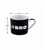 Elementary Stoneware Tea Cup (Set of 2)