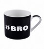 Elementary Stoneware Tea Cup (Set of 2)