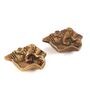 Brown Terracotta (Set of 2) Diya
