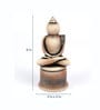 ONVAY Terracotta Showpiece Statue For Home Decor